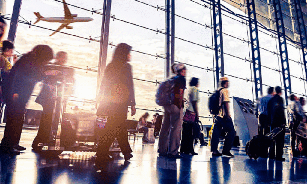 boston airport limousine