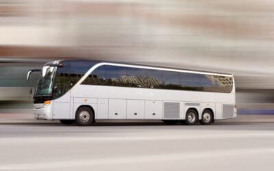 Group Transportation to Mount Washington: The Complete Charter Bus Guide