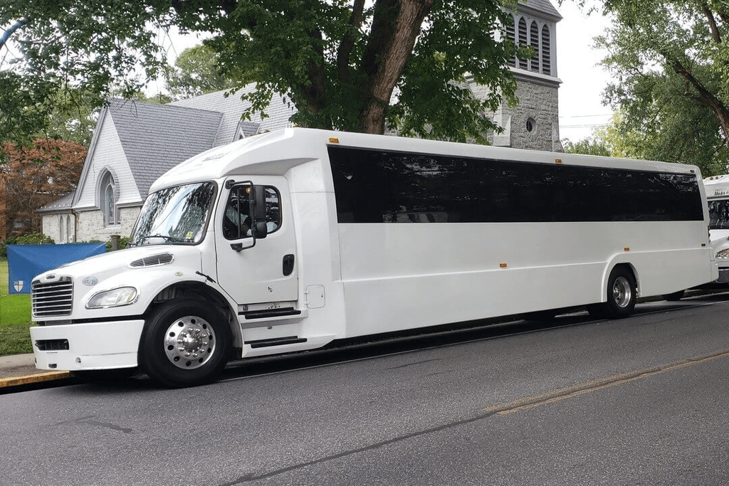 Sprinter Van 